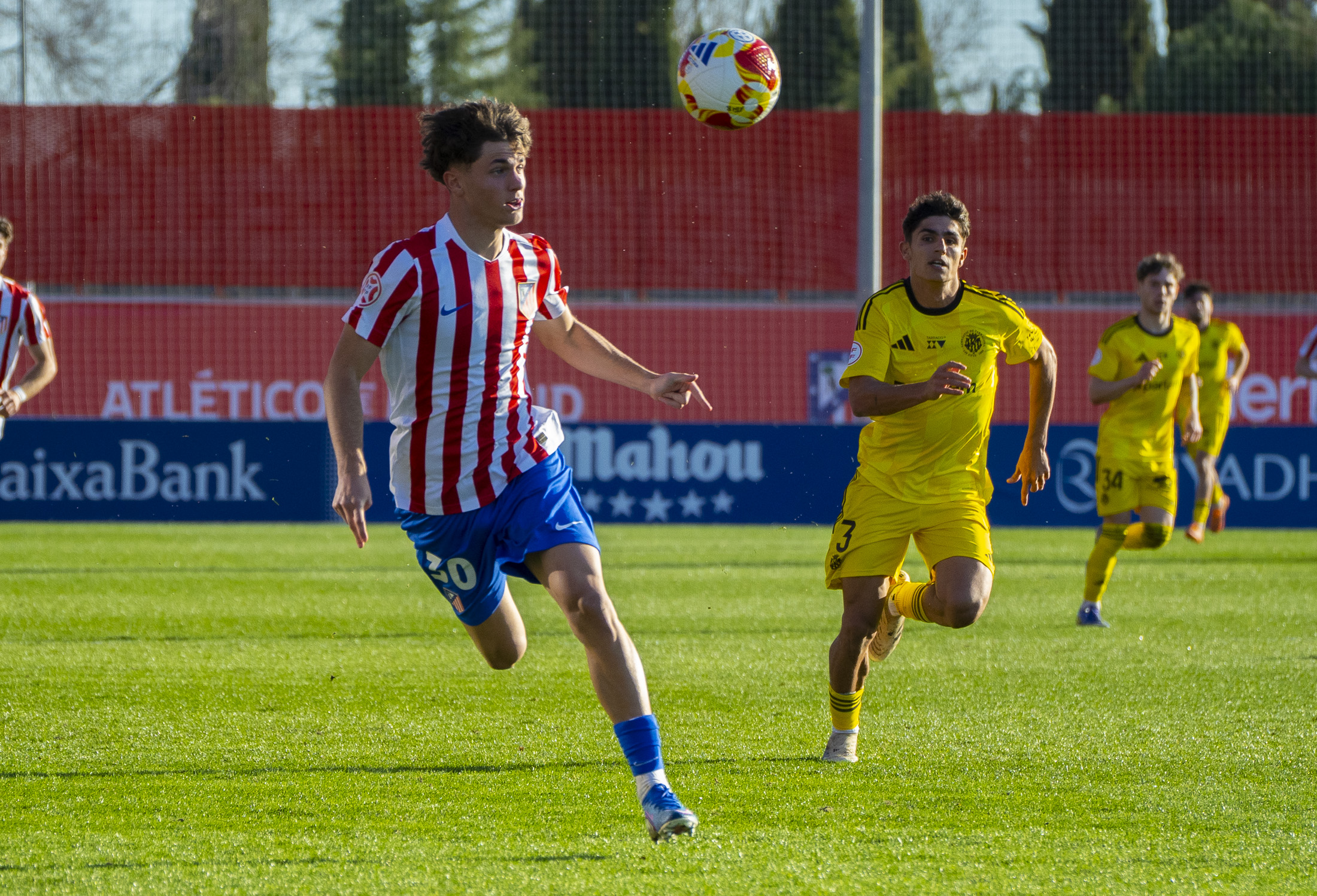 Primera RFEF, fotografía 36